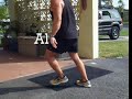 Dryland Core - Alternate Pikes