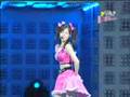 「きらりん☆レボリューション」　メイキング４