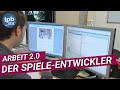 Der Spiele-Entwickler - Arbeit 2.0: Folge 5