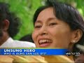 Who Is Aung San Suu Kyi? Who Is Aung San Suu Kyi?