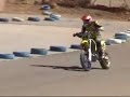 Supermotard madrid