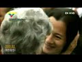 Colombian hostages released