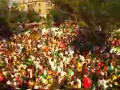 ELEPHANT MAN - WAVE YOUR FLAGS