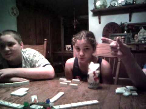 mexican train mexican train