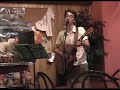 Miles Comiskey - Heart Opens Wide - milescomiskey.com