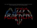 lizzy borden wacken bang your head master of disguise