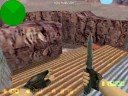 cs 1.6 de_nuke tricks, bunnyjump