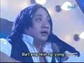 videos de Rey Volero at Rey Valera Aniversary Special 