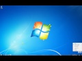 System restore - restore deleted files