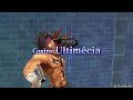 Dissidia:Final fantasy : Inward Chaos,combat 19(Ultimecia)