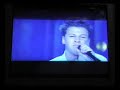 Christophe ma�: ses d�buts