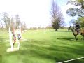 badminton horse trials \