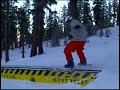 Miramonte Ski Video Part 5 Miramonte Ski Video Part 5