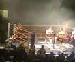 Tommy Young power of Scotland fight