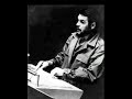 Discurso Ernesto Che Guevara en Naciones Unidas (ONU 1964)
