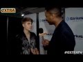 Justin Bieber's Song 'Maria' His Slam on Baby Daddy Accuser 15.6.2012
