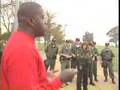 CDCR - The Academy