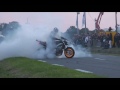 burners production \"show stunt trelivan 2008\"