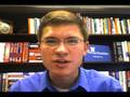 Video: Citizentube Interview: The Heritage Foundation [HeritageFoundation on YouTube]