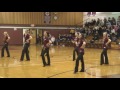 Rocky River Pirate Girls Dance Team