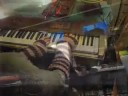 Tales from the studio with Sarah RabDAU