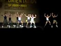 UESDT - Hiphop UESDT - Hiphop