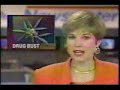 Iowa Police Drug Bust interview
