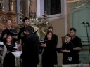 O Nata Lux - Cristian Gentilini (2003) O Nata Lux - Cristian Gentilini (2003)