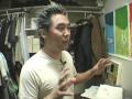 Walrus TV Artist Feature:  David Choe Interview from Dithers