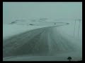 Rv 891 til B�tsfjord fra Gednje