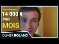 14 000 € Par Mois Après 1 An Et Demi De Blogging