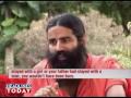 Baba Ramdev Gets Personal - Part3