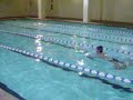 Piscina UCSH FST 2005 - 1 Parte Piscina UCSH FST 2005 - 1 Parte