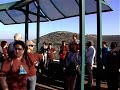 At the initiative of the Jewish Agency sponsored Partnership 2000 program and the Pittsburgh Jewish partner community, The Partnership 2000 Bike Trail was inaugurated on May 11, 2009 between Karmiel and the Misgav Regional Council.