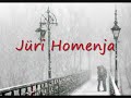J&uuml;ri Homenja - Suudlus k&uuml;lmas &ouml;&ouml;s
