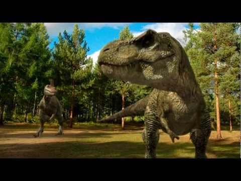 how to draw spinosaurus vs t-rex