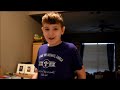 A Day at Our Homeschool 2018