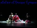CARMEN, AIR DES CARTES/TROUPE LYRIQUE DIJON CARMEN, AIR DES CARTES/TROUPE LYRIQUE DIJON