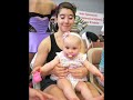 lilou en compet