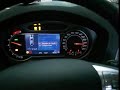 Mondeo 2.5T 2008 Chip de potenciaci�n Chipracing onboard
