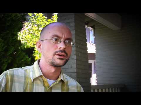 PHIL CAMPBELL <em>shared</em> LIVING