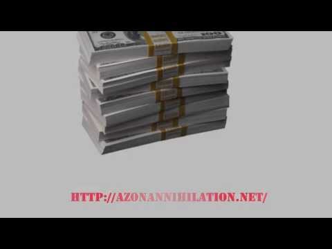 Azon Annihilation | Watch this Azon Annihilation Review