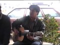 PAPA EDUARDO CALIN CANTA SOMBRAS