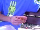 Grandiosa comida.