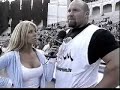 2004 Strongman World Championships - Atlas Stones