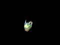 Spore Shellos East Sea