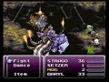 FF6 Low Level Game XXXI - Tier 3