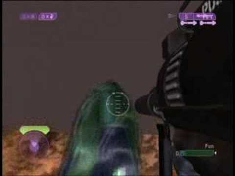 Halo 2 Tricks: Episode 11 *Stroll On ...