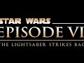 Lightsaber Strikes Back