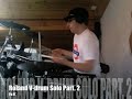 Roland TD12 V-Drum Solo Part. 2